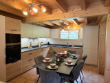 Chalet Laurette_Châtel
