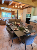 Chalet Laurette_Châtel