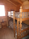 Chalet Laurette_Châtel