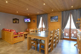 3-room apt. - Epicéa n°2_Châtel