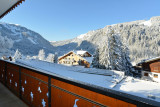 3-room apt. - Epicéa n°2_Châtel
