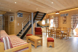 4-room apt. - Epicéa n°4_Châtel