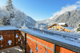 4-room apt. - Epicéa n°5_Châtel
