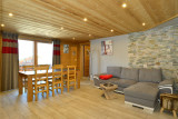 4-room apt. - Epicéa n°5_Châtel