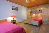 4-room apt. - Epicéa n°5_Châtel