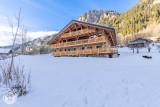 Chalet Au Bon Vieux Temps_Châtel