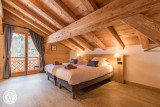 Chalet Au Bon Vieux Temps_Châtel