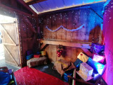Viens rendre visite au Père Noël_Châtel