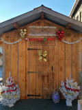 Viens rendre visite au Père Noël_Châtel