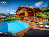Extérieur - Chalet Igel