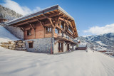 Chalet Le Spencer_Châtel