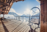 Winter_terrace_Chalet Le Whymper_Châtel