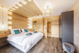 Room_Chalet Le Whymper_Châtel