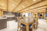 Kitchen_Chalet Le Whymper_Châtel