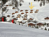 Chalet Rose_Châtel
