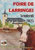 Larringes Fair_Larringes