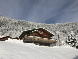7-room apt. - Vue Air Neige_Châtel