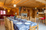 7-room apt. - Vue Air Neige_Châtel