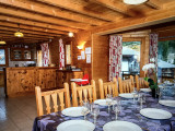 7-room apt. - Vue Air Neige_Châtel