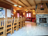 7-room apt. - Vue Air Neige_Châtel
