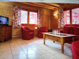 7-room apt. - Vue Air Neige_Châtel
