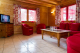 7-room apt. - Vue Air Neige_Châtel