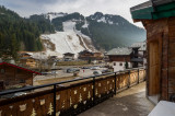 7-room apt. - Vue Air Neige_Châtel