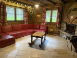 Chalet A l'Assaut des Neiges_Châtel