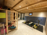 Chalet A l'Assaut des Neiges_Châtel