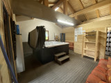 Chalet A l'Assaut des Neiges_Châtel