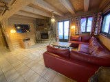 Chalet Une Pénévolée de Neige_Châtel