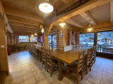 Chalet Une Pénévolée de Neige_Châtel