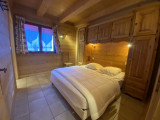 Chalet Une Pénévolée de Neige_Châtel