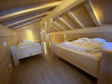 Chalet Une Pénévolée de Neige_Châtel