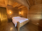 Chalet Une Pénévolée de Neige_Châtel
