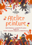 Atelier peinture d'Halloween_Châtel