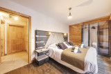 Chambre-2_Chalet Le Whymper_Châtel