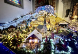 Messe de Noël_Châtel