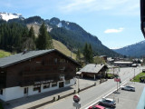 2 Pièces le Moulin