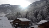 2 pièces - Le Moulin B_Châtel