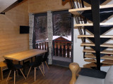 2 pièces - Le Moulin B_Châtel