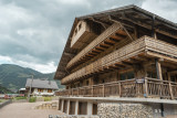 4 pièces - Chalet les Cerfs_Châtel
