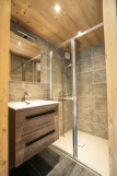 4 pièces - Chalet les Cerfs_Châtel