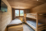 4 pièces - Chalet les Cerfs_Châtel