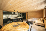 4 pièces - Chalet les Cerfs_Châtel