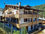 2 pièces - Grand Tétras_Châtel