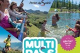 Le Multi Pass, carte multi-activités