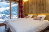 Chalet Heidi - Chambre