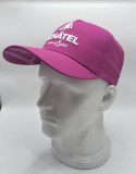Châtel cap pink