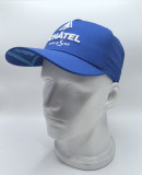 Châtel cap blue